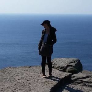 Meet your Posher, Julie